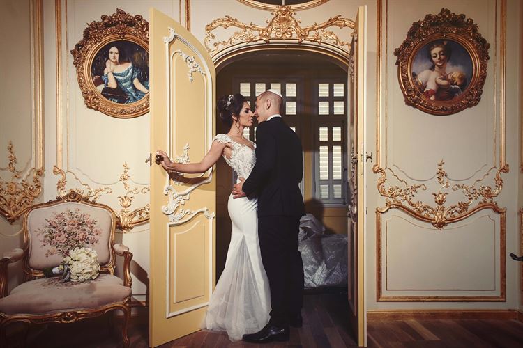 החתונה של שני כהן וגיא זיתוני 8