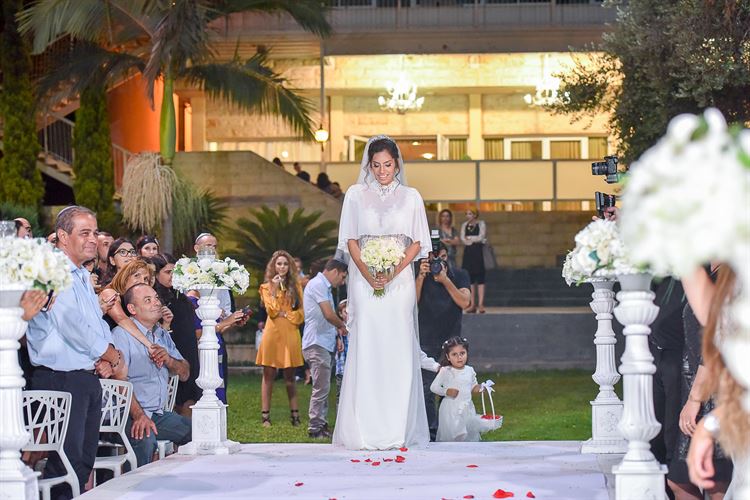 החתונה של שני כהן וגיא זיתוני 11