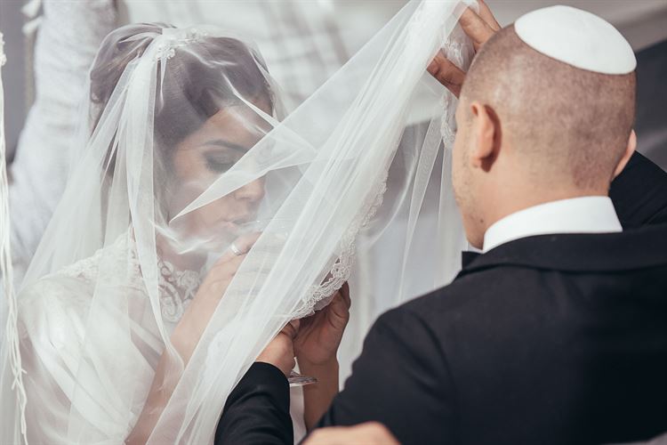 החתונה של שני כהן וגיא זיתוני 14