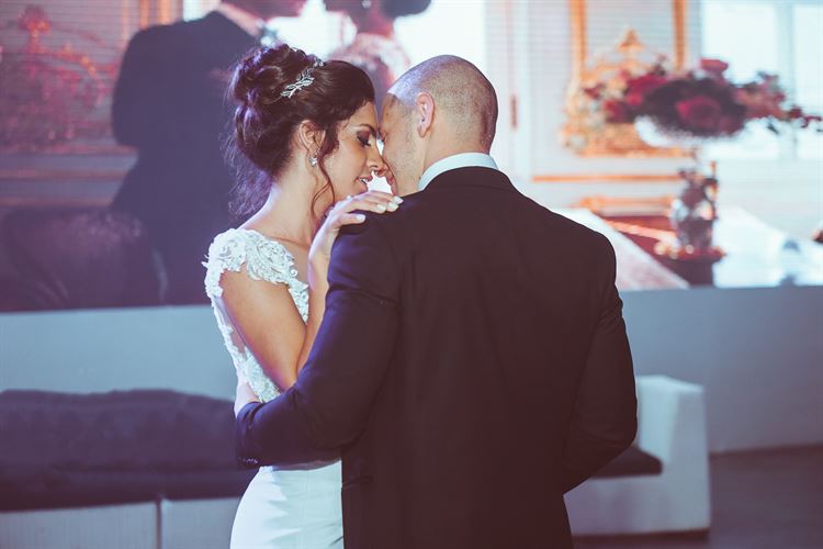 החתונה של שני כהן וגיא זיתוני 16