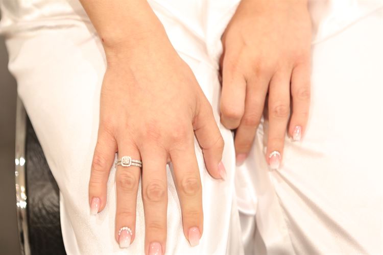 החתונה של שחף בוקטוס ויניב הרשקו 6