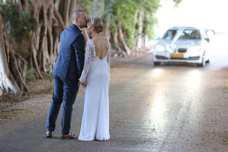 החתונה של שחף בוקטוס ויניב הרשקו 13