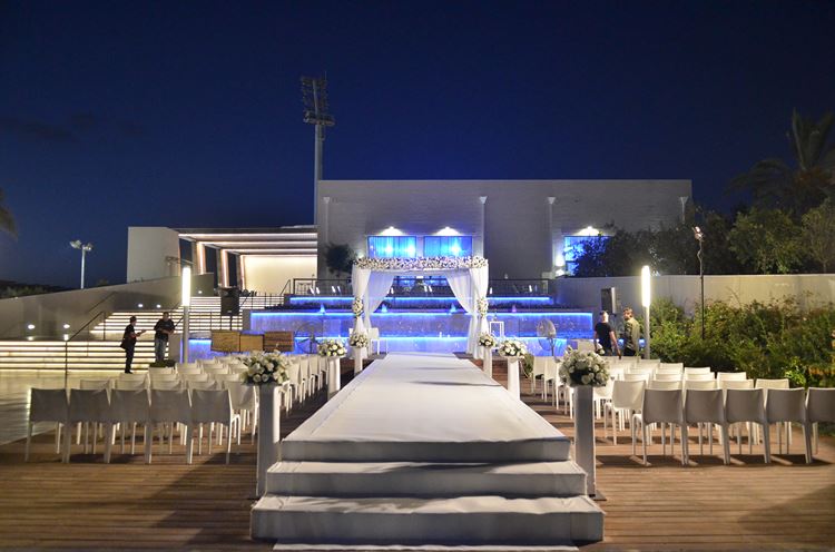 החתונה של שחף בוקטוס ויניב הרשקו 16