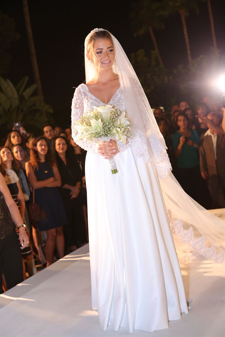 החתונה של שחף בוקטוס ויניב הרשקו 18