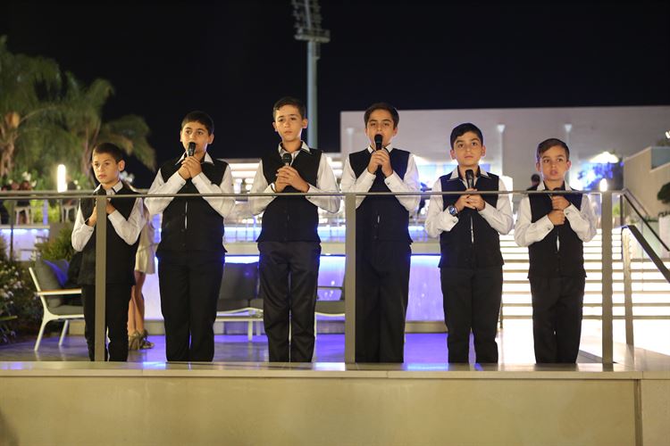 החתונה של שחף בוקטוס ויניב הרשקו 20