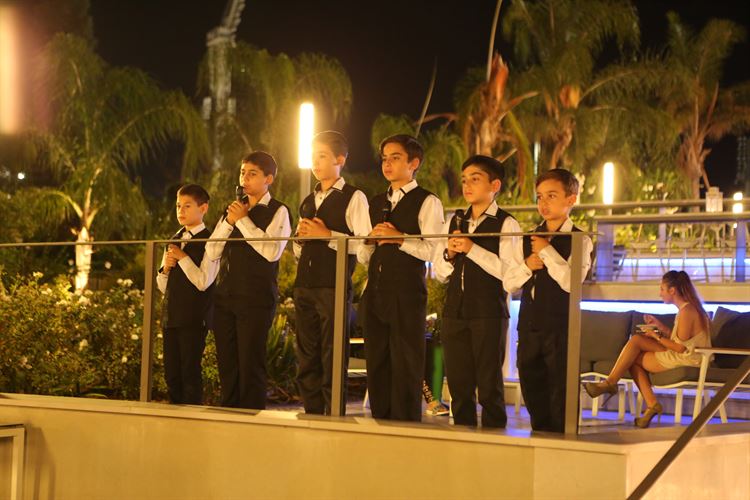 החתונה של שחף בוקטוס ויניב הרשקו 21