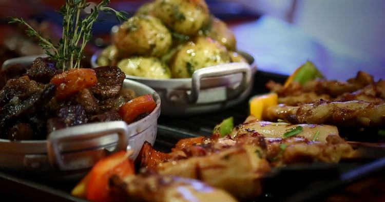 המקום המושלם לחופה על הים 7