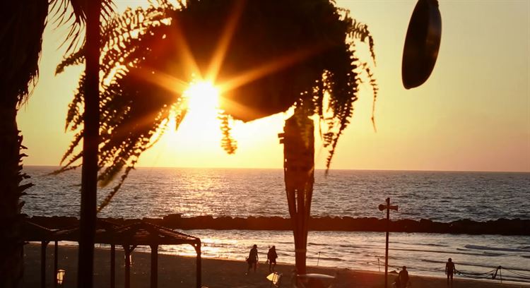 המקום המושלם לחופה על הים 15