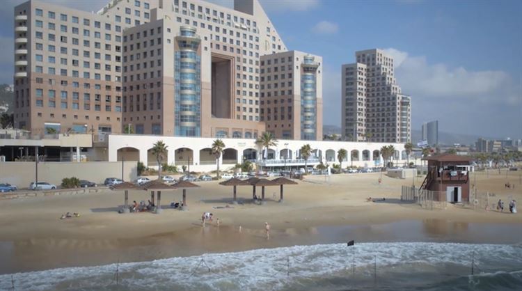 המקום המושלם לחופה על הים 14