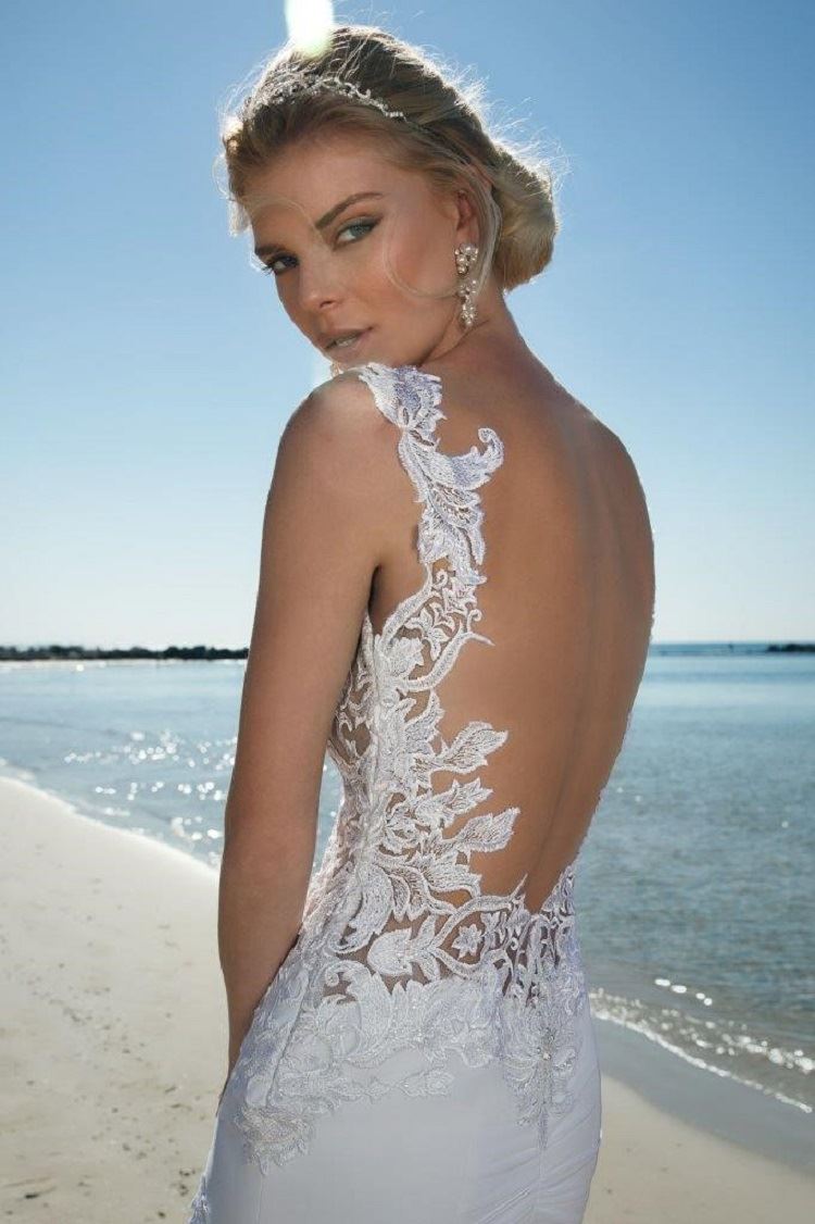 מהי התסרוקת האידיאלית ליום החתונה? 6