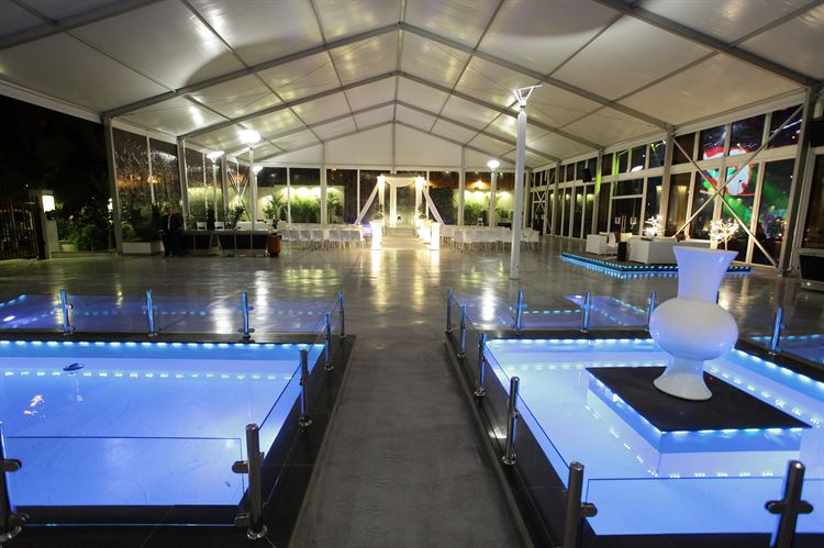 החלום הרטוב: חתונה על המים 6