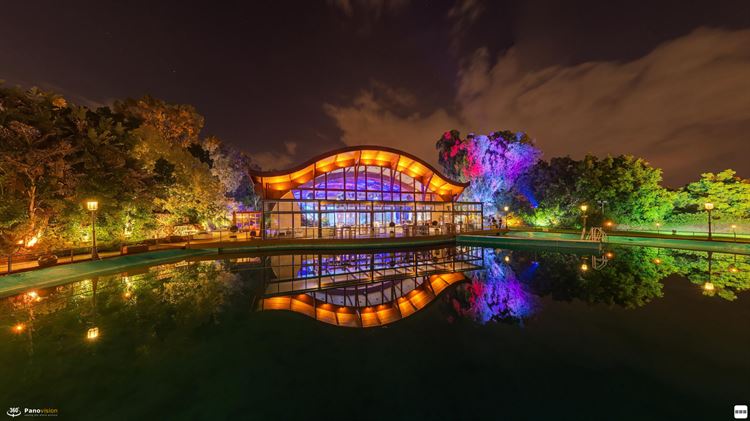 החלום הרטוב: חתונה על המים 8