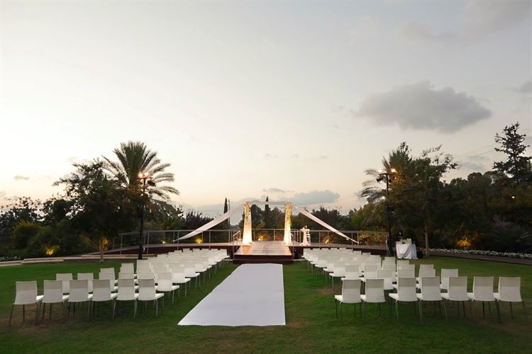 החלום הרטוב: חתונה על המים 9