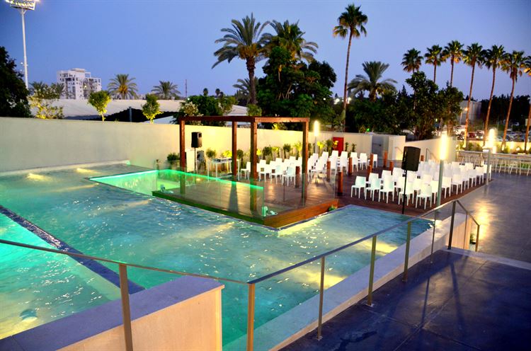 החלום הרטוב: חתונה על המים 10