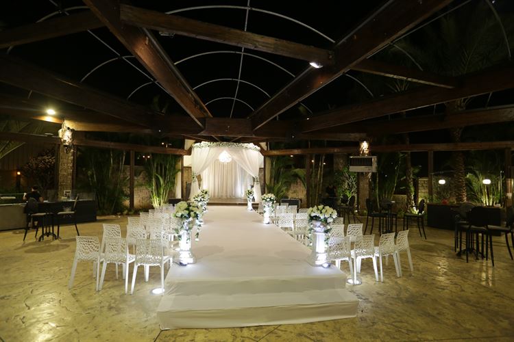 החתונה של אולגה קלדניצקי ופבל בוגורד 11