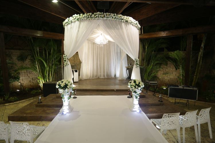 החתונה של אולגה קלדניצקי ופבל בוגורד 13