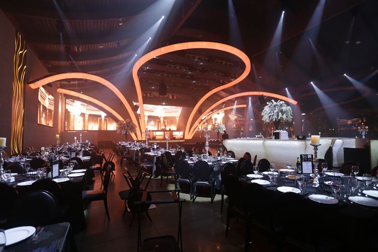 החתונה של אולגה קלדניצקי ופבל בוגורד 14