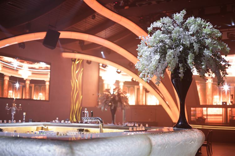 החתונה של אולגה קלדניצקי ופבל בוגורד 15