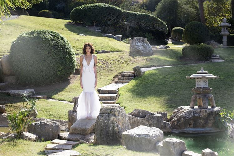 תאיר פיזרו 2017: בוהו שיק רומנטי 9