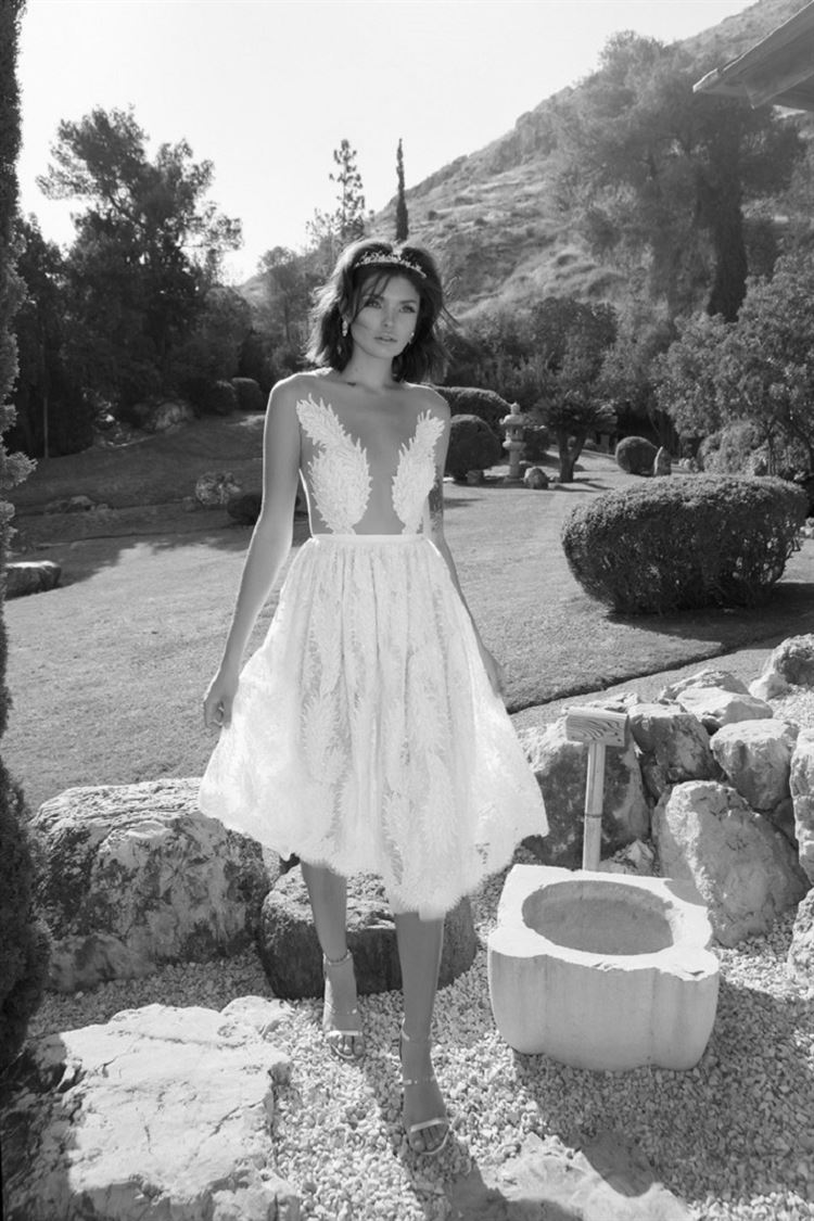 תאיר פיזרו 2017: בוהו שיק רומנטי 6