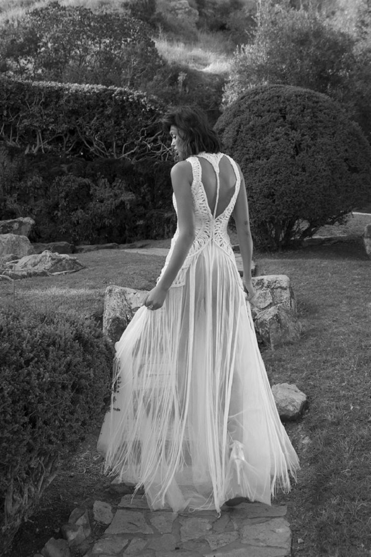 תאיר פיזרו 2017: בוהו שיק רומנטי 13