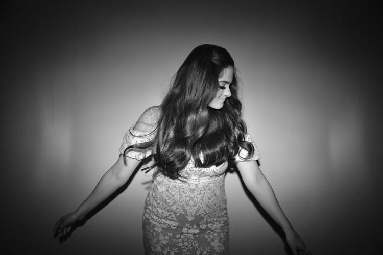 החתונה של אבישג גלמידי ואלי לוי 10