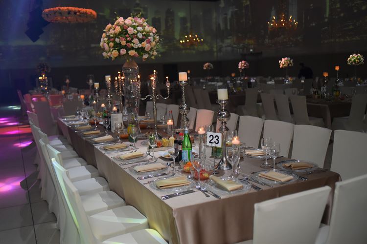 החתונה של אבישג גלמידי ואלי לוי 11