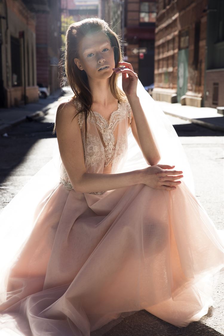 דני מזרחי 2017: הוט קוטור בניחוח אצילי 3