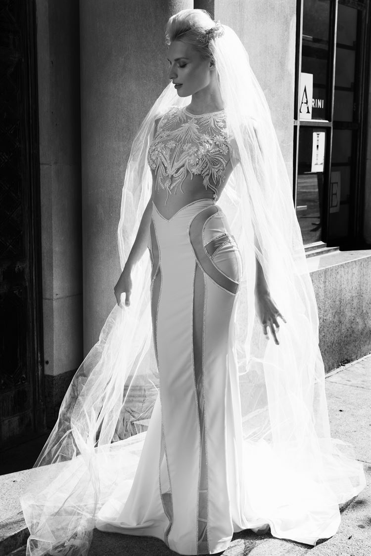 דני מזרחי 2017: הוט קוטור בניחוח אצילי 5