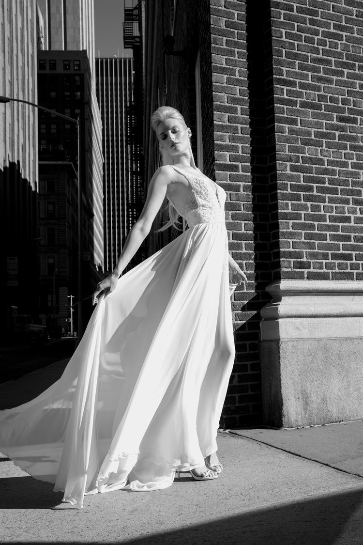 דני מזרחי 2017: הוט קוטור בניחוח אצילי 8