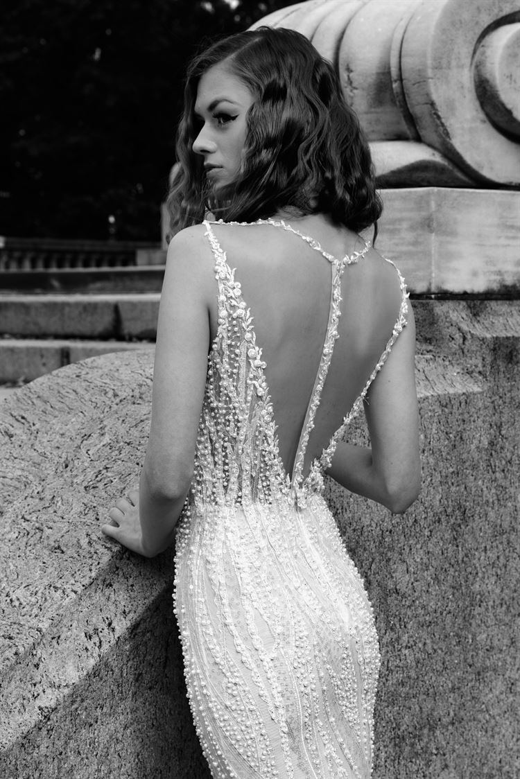 דני מזרחי 2017: הוט קוטור בניחוח אצילי 10