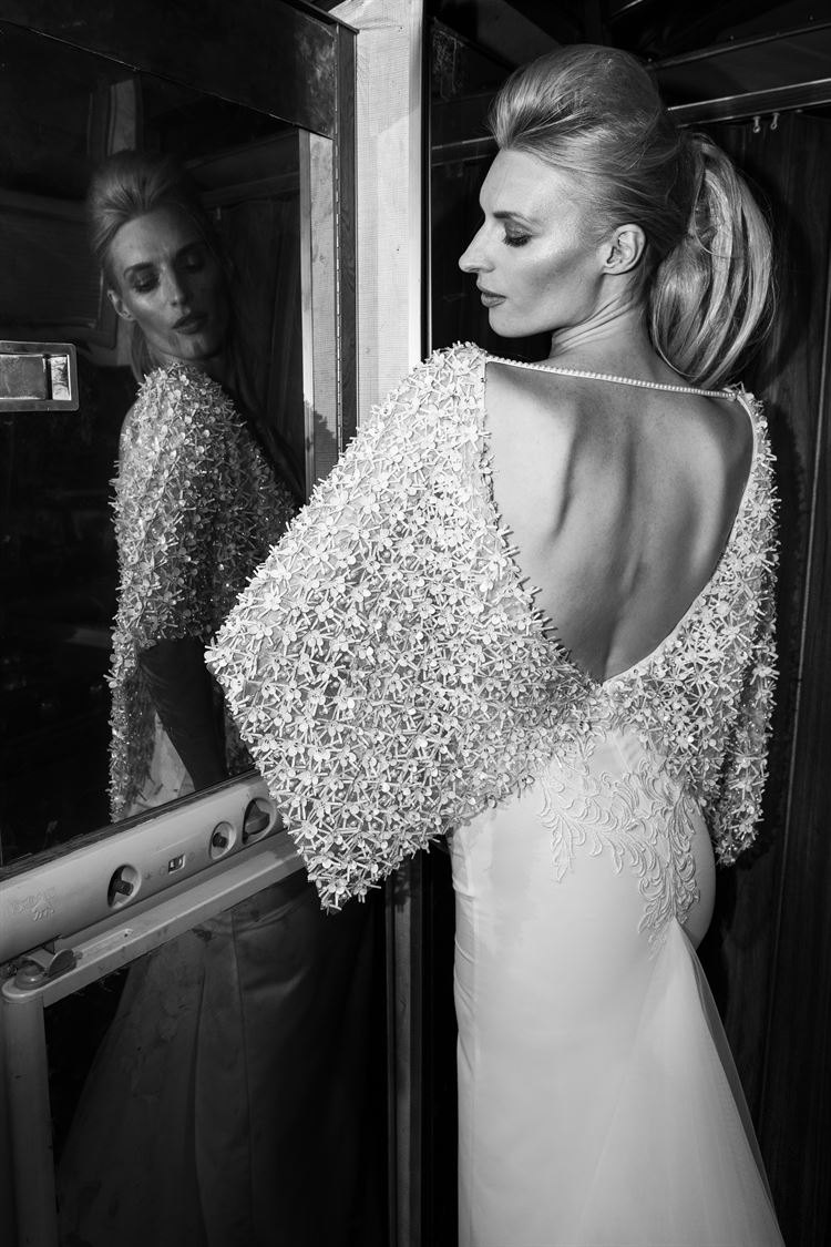 דני מזרחי 2017: הוט קוטור בניחוח אצילי 11