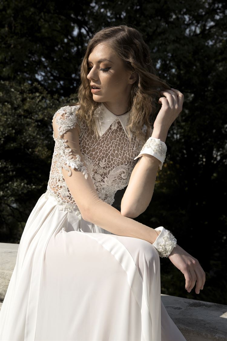 דני מזרחי 2017: הוט קוטור בניחוח אצילי 13