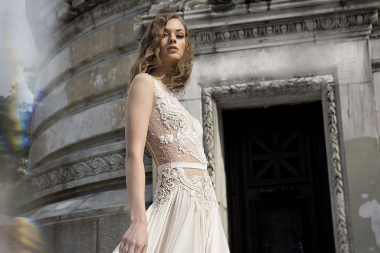 דני מזרחי 2017: הוט קוטור בניחוח אצילי 14