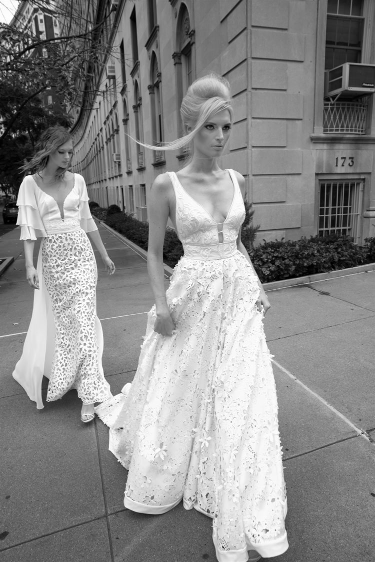 דני מזרחי 2017: הוט קוטור בניחוח אצילי 18