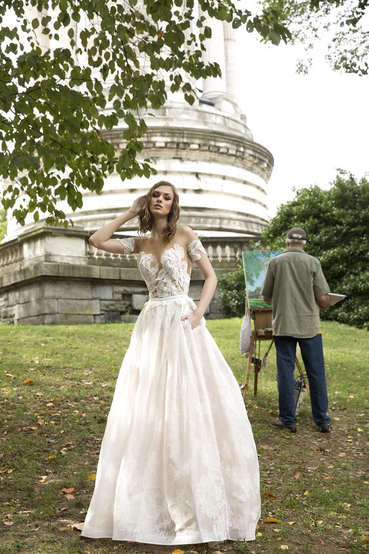דני מזרחי 2017: הוט קוטור בניחוח אצילי 19
