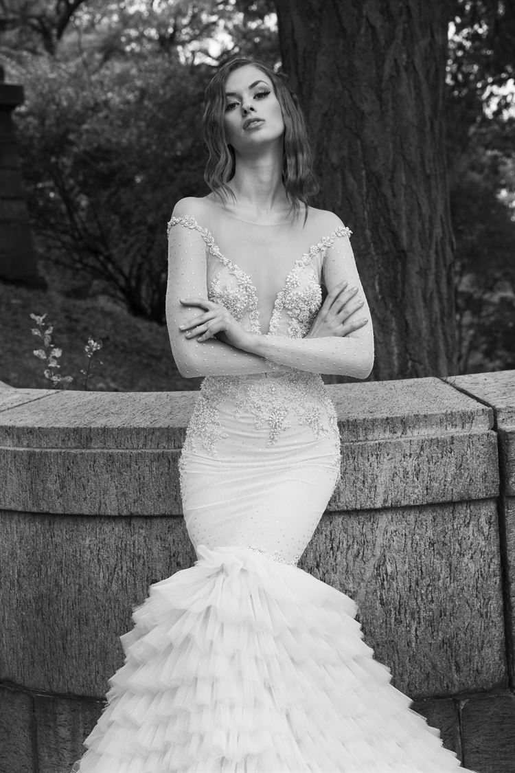 דני מזרחי 2017: הוט קוטור בניחוח אצילי 20