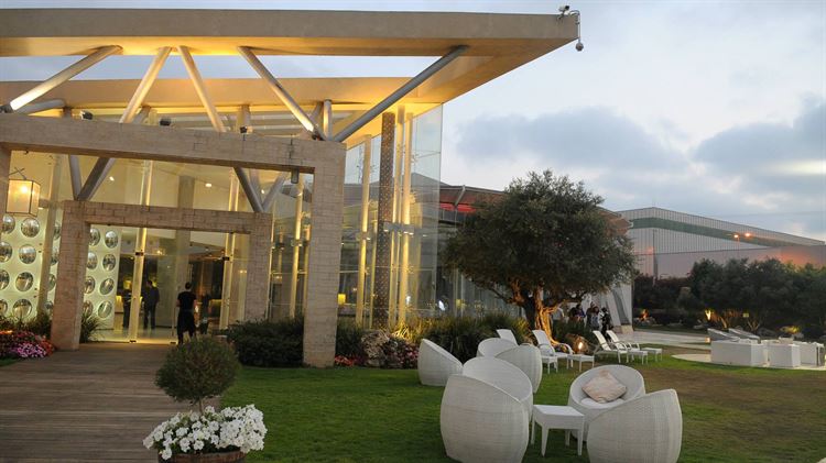 אולמות אירועים במבצעי סוף שנה מנצחים 3