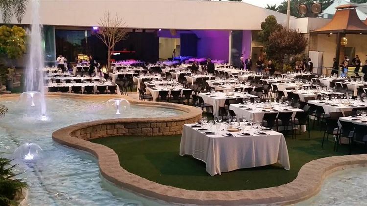 אולמות אירועים במבצעי סוף שנה מנצחים 4