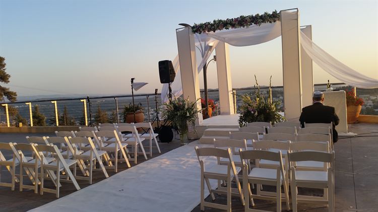 אולמות אירועים במבצעי סוף שנה מנצחים 5