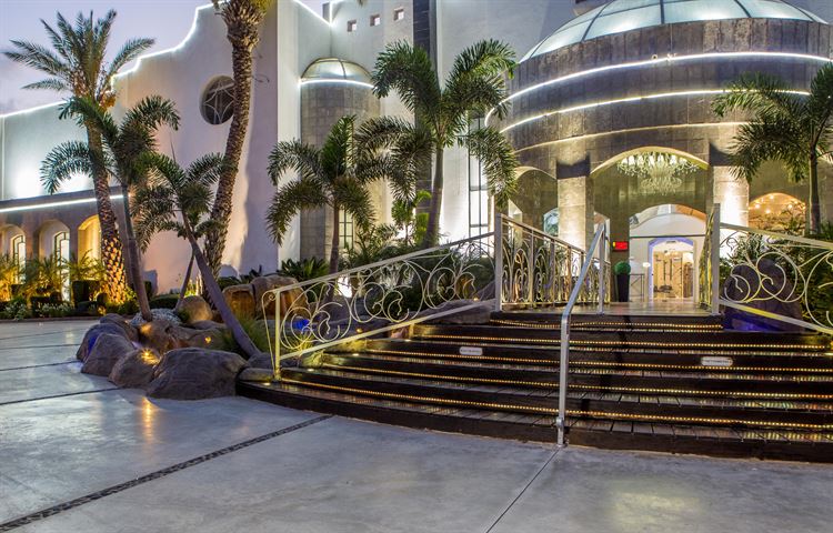 אולמות אירועים במבצעי סוף שנה מנצחים 6