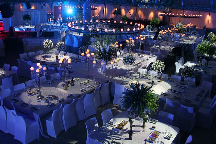 אולמות אירועים במבצעי סוף שנה מנצחים 7