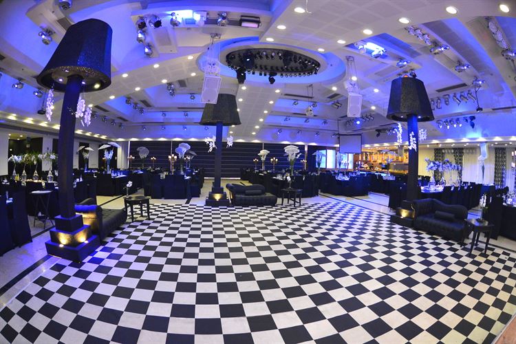 אולמות אירועים במבצעי סוף שנה מנצחים 8