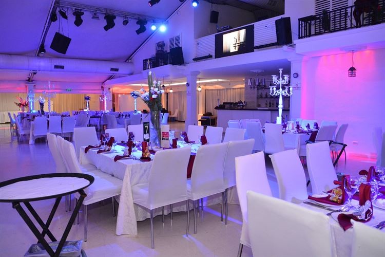 אולמות אירועים במבצעי סוף שנה מנצחים 9