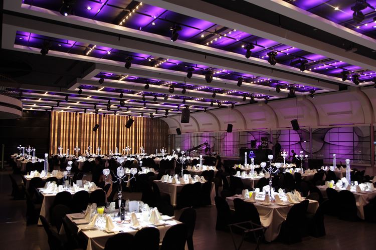 אולמות אירועים במבצעי סוף שנה מנצחים 11