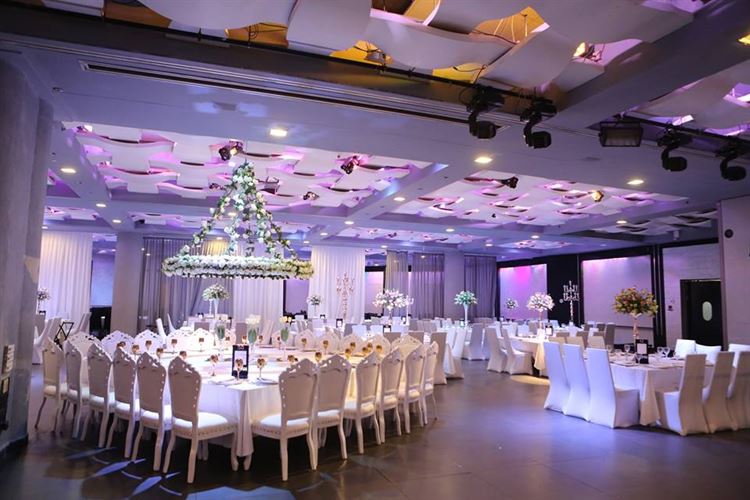 אולמות אירועים במבצעי סוף שנה מנצחים 13