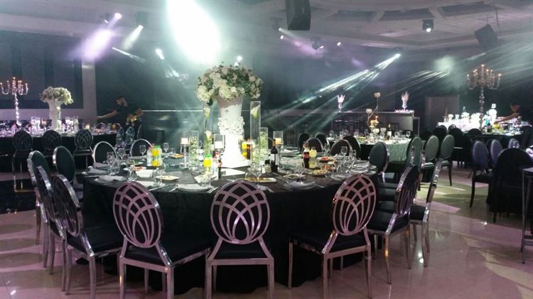 אולמות אירועים במבצעי סוף שנה מנצחים 17