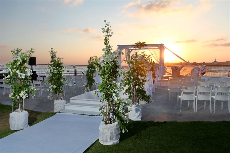 אולמות אירועים במבצעי סוף שנה מנצחים 18