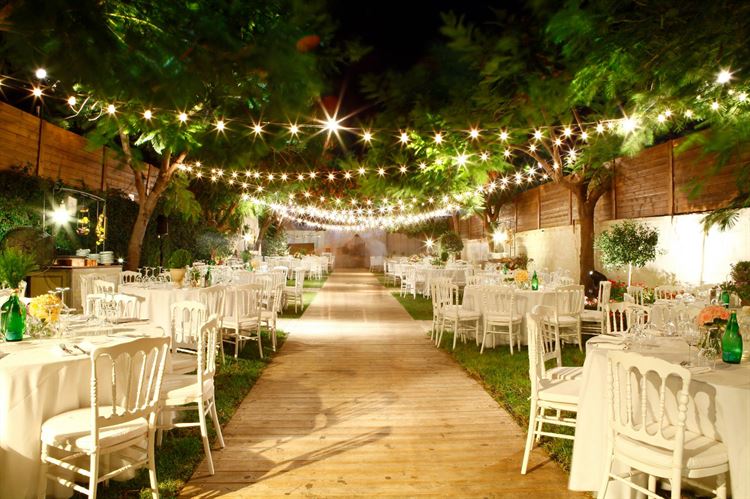 אולמות אירועים במבצעי סוף שנה מנצחים 19