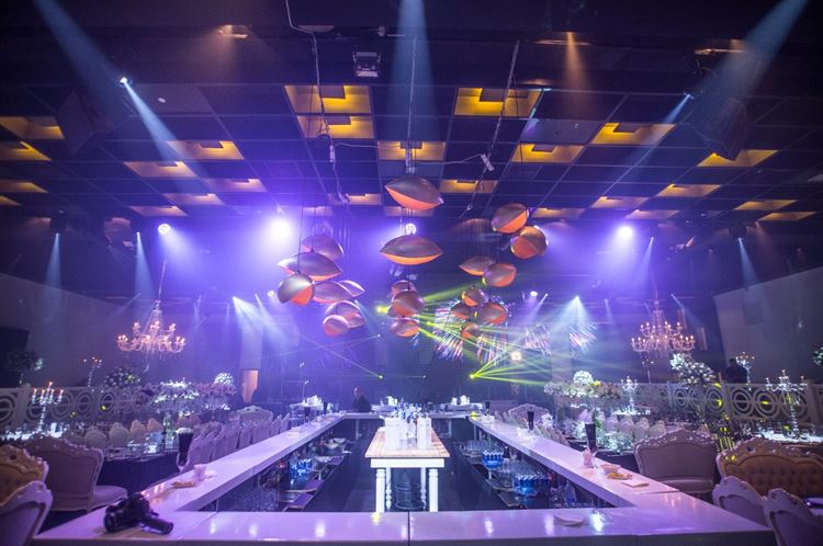 אולמות אירועים במבצעי סוף שנה מנצחים 20